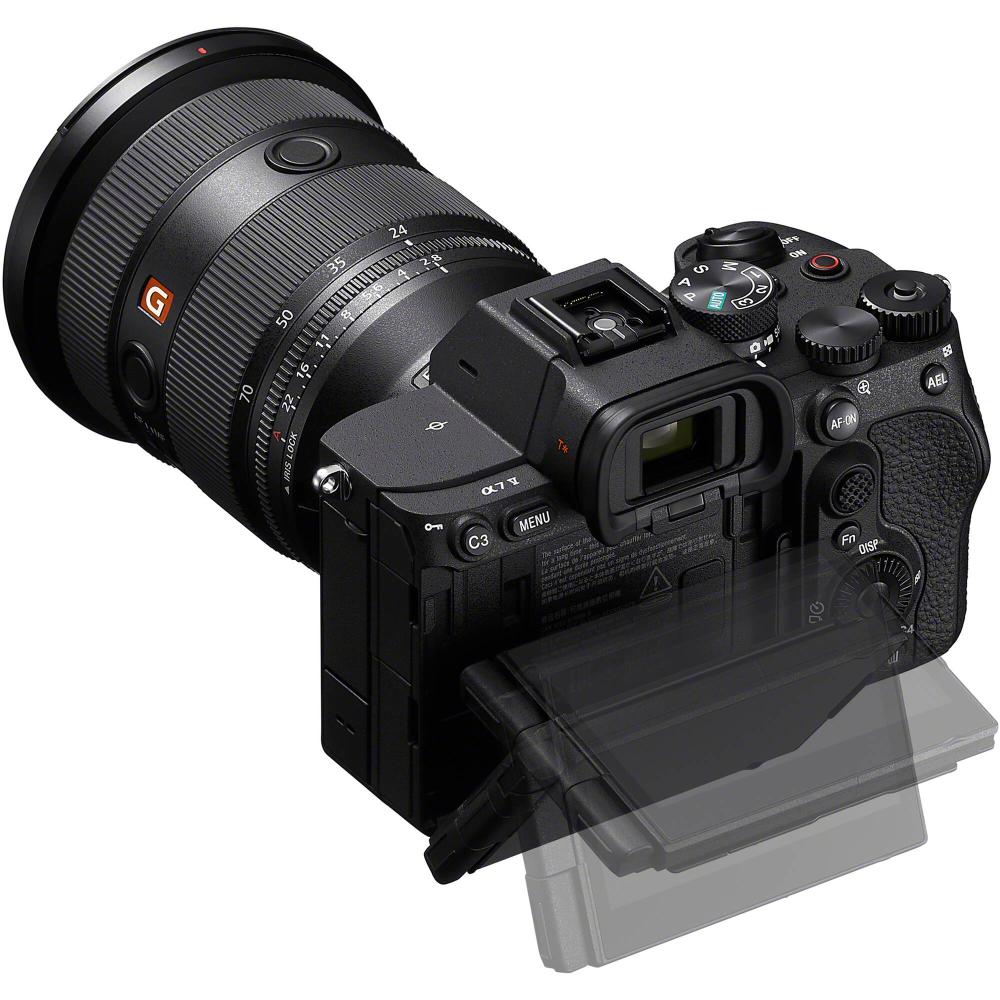 Máy Ảnh Sony A7 Mark V (A7M5) | Chính Hãng