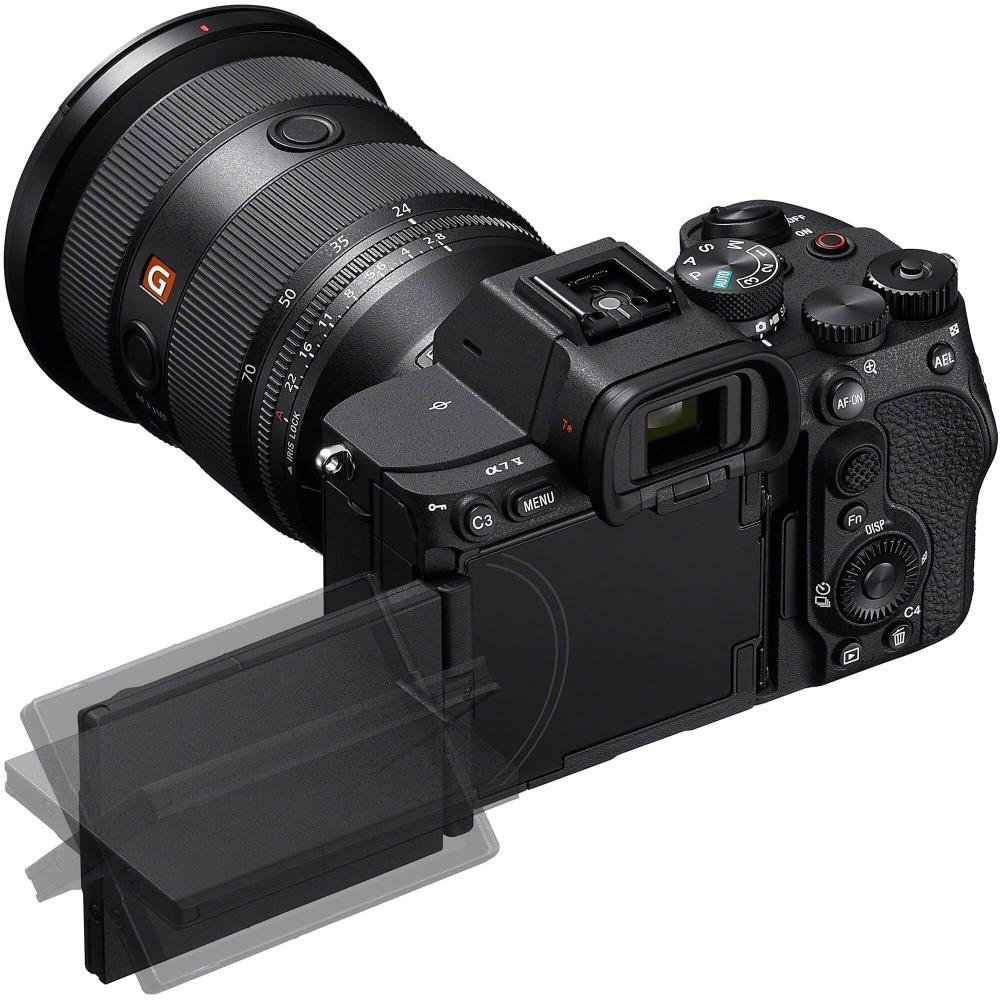 Máy Ảnh Sony A7 Mark V (A7M5) | Chính Hãng