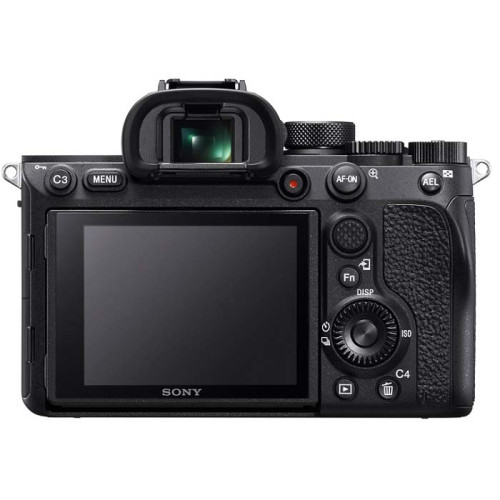 Máy Ảnh Sony A7 Mark V (A7M5) | Chính Hãng