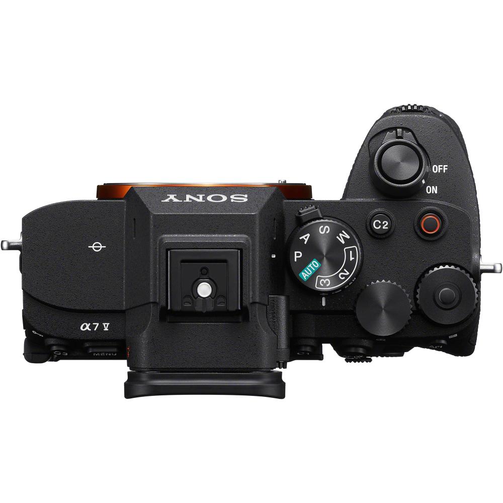 Máy Ảnh Sony A7 Mark V (A7M5) | Chính Hãng