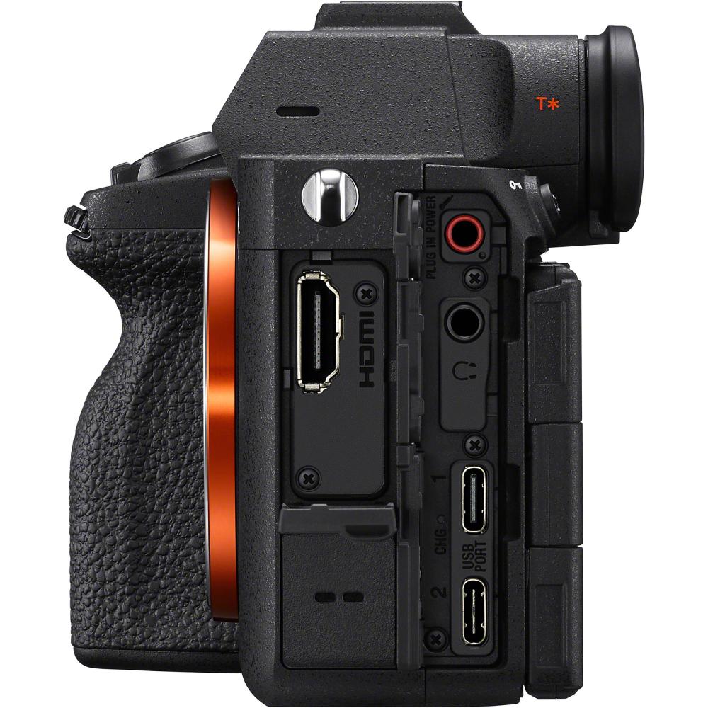 Máy Ảnh Sony A7 Mark V (A7M5) | Chính Hãng