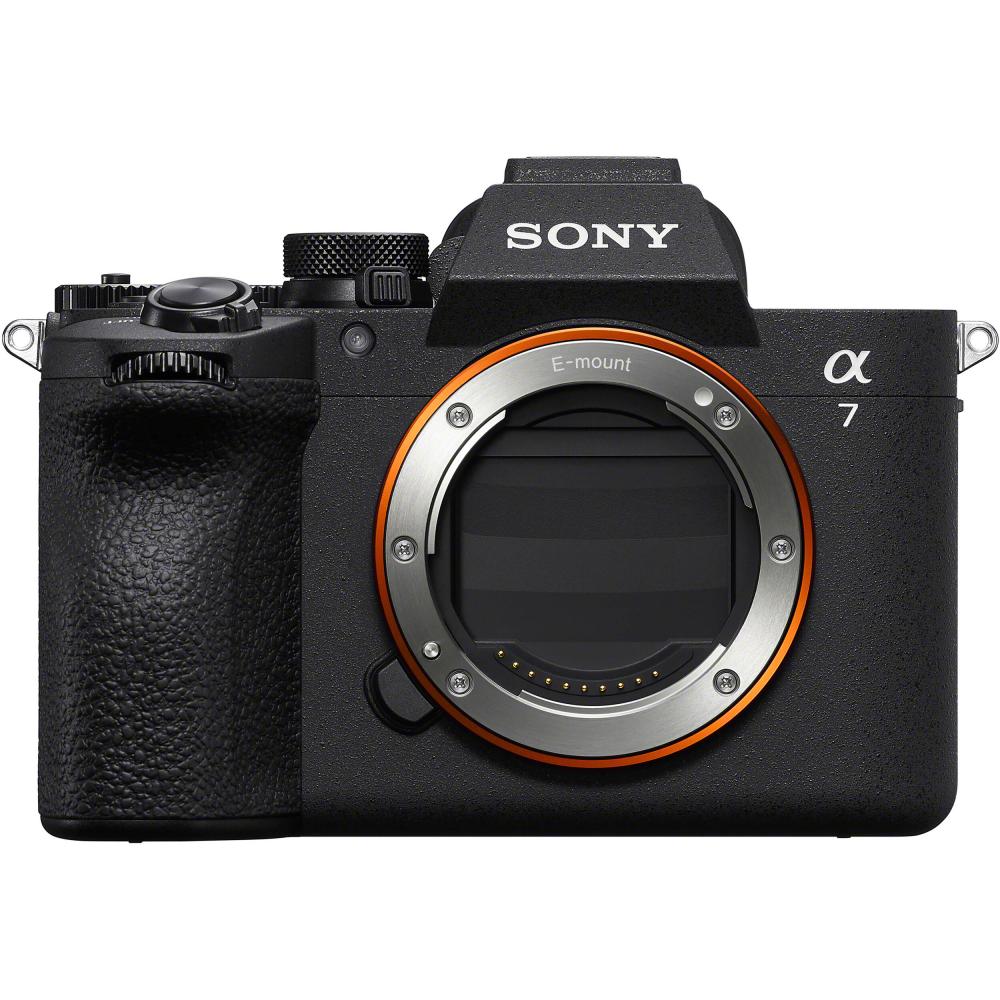 Máy Ảnh Sony A7 Mark V (A7M5) | Chính Hãng