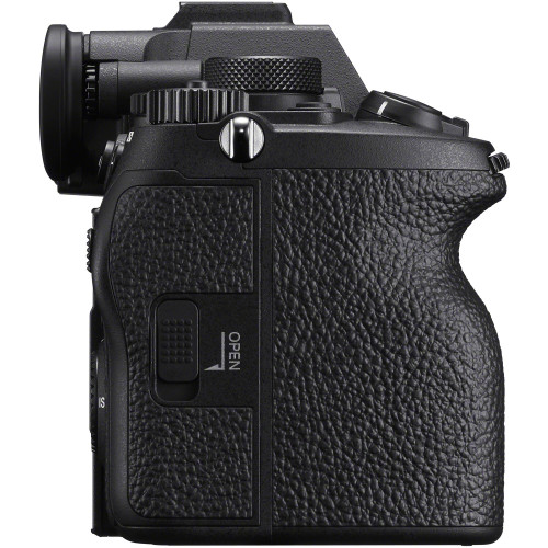 Sony Alpha A7RV | Chính hãng