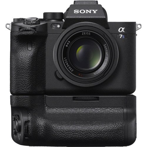 Máy ảnh Sony Alpha A7S III | Chính hãng