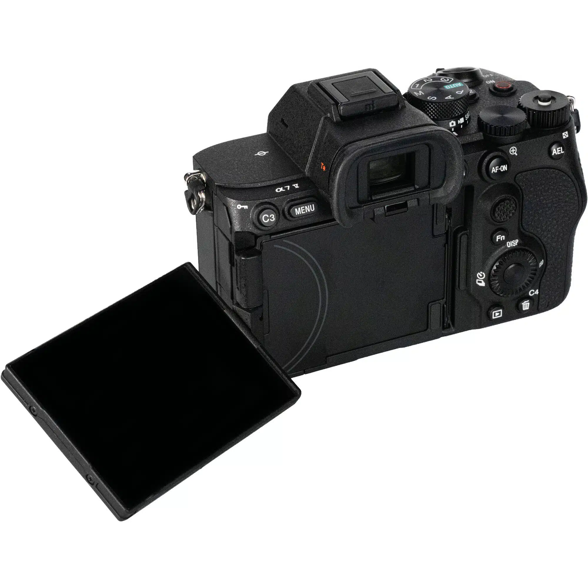 Máy Ảnh Sony A7 Mark V (A7M5) | Chính Hãng