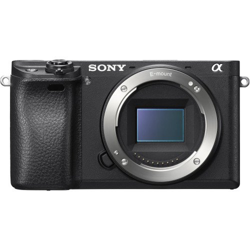 Sony A6300 Body