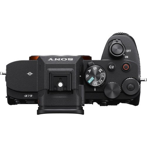 Máy ảnh Sony A7 Mark IV (Body) | Chính hãng