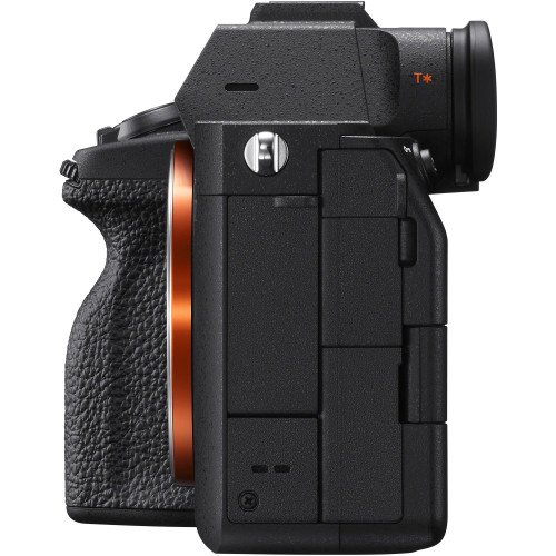 Máy ảnh Sony A7 Mark IV (Body) | Chính hãng