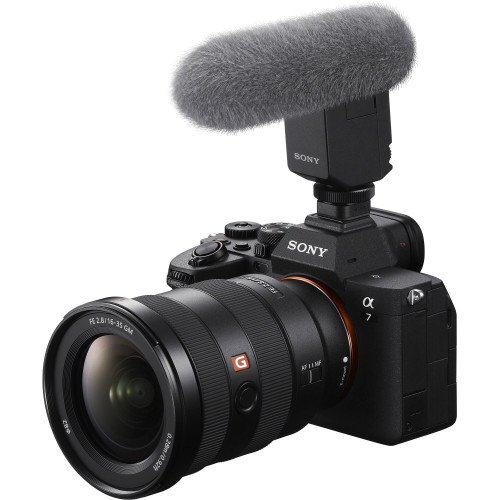 Máy ảnh Sony A7 Mark IV (Body) | Chính hãng