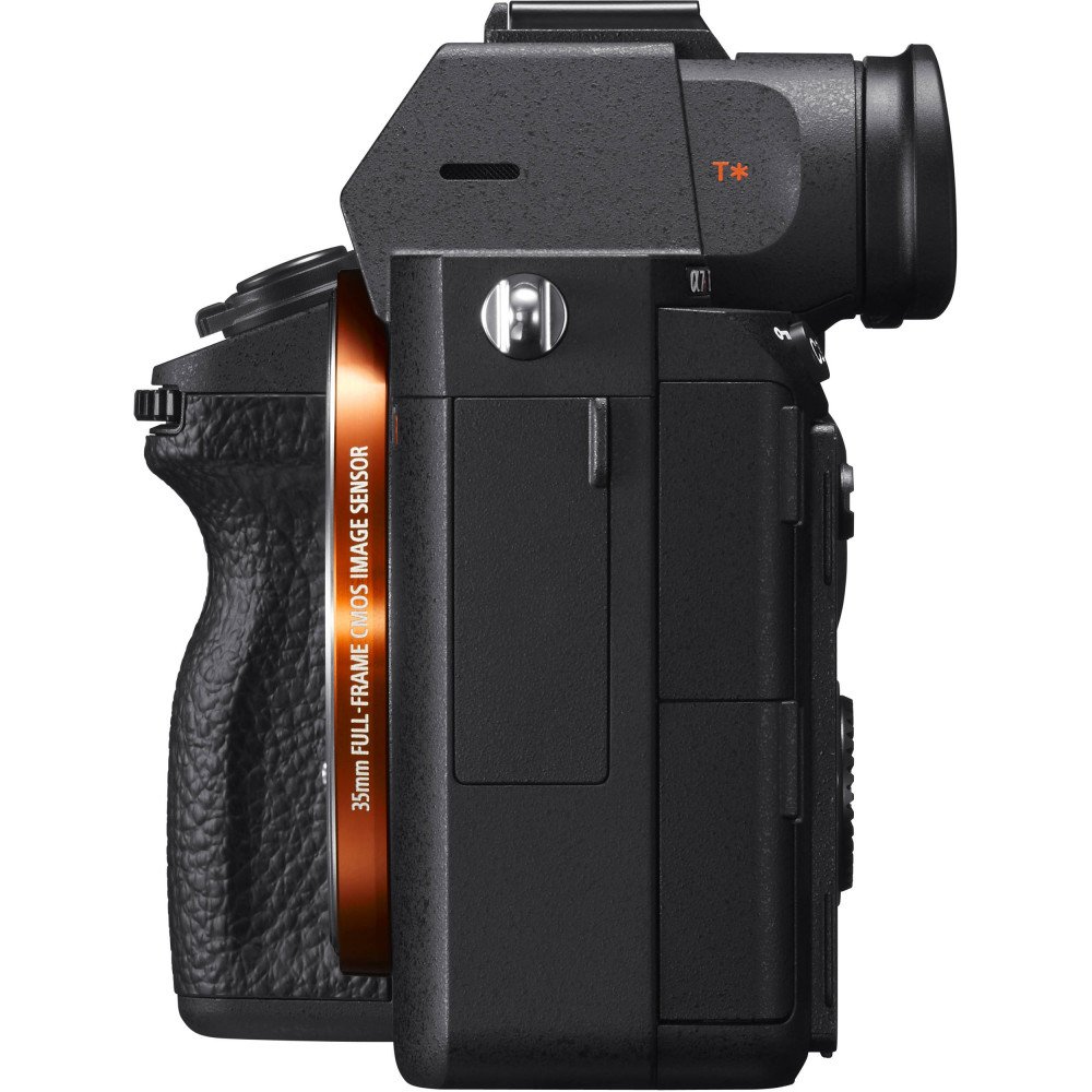 Sony Alpha A7R Mark III Body