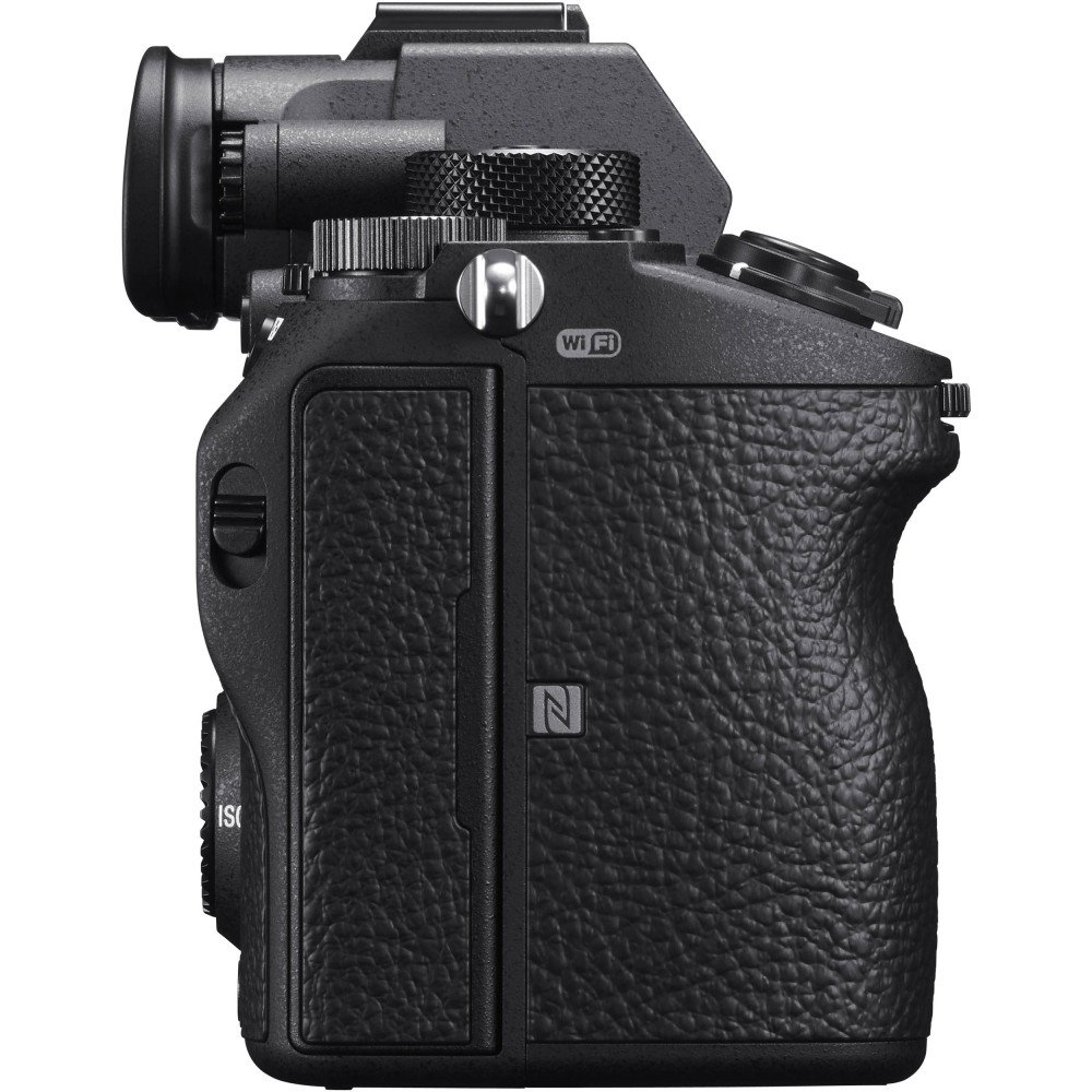 Sony Alpha A7R Mark III Body