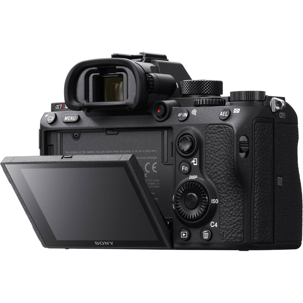 Sony Alpha A7R Mark III Body