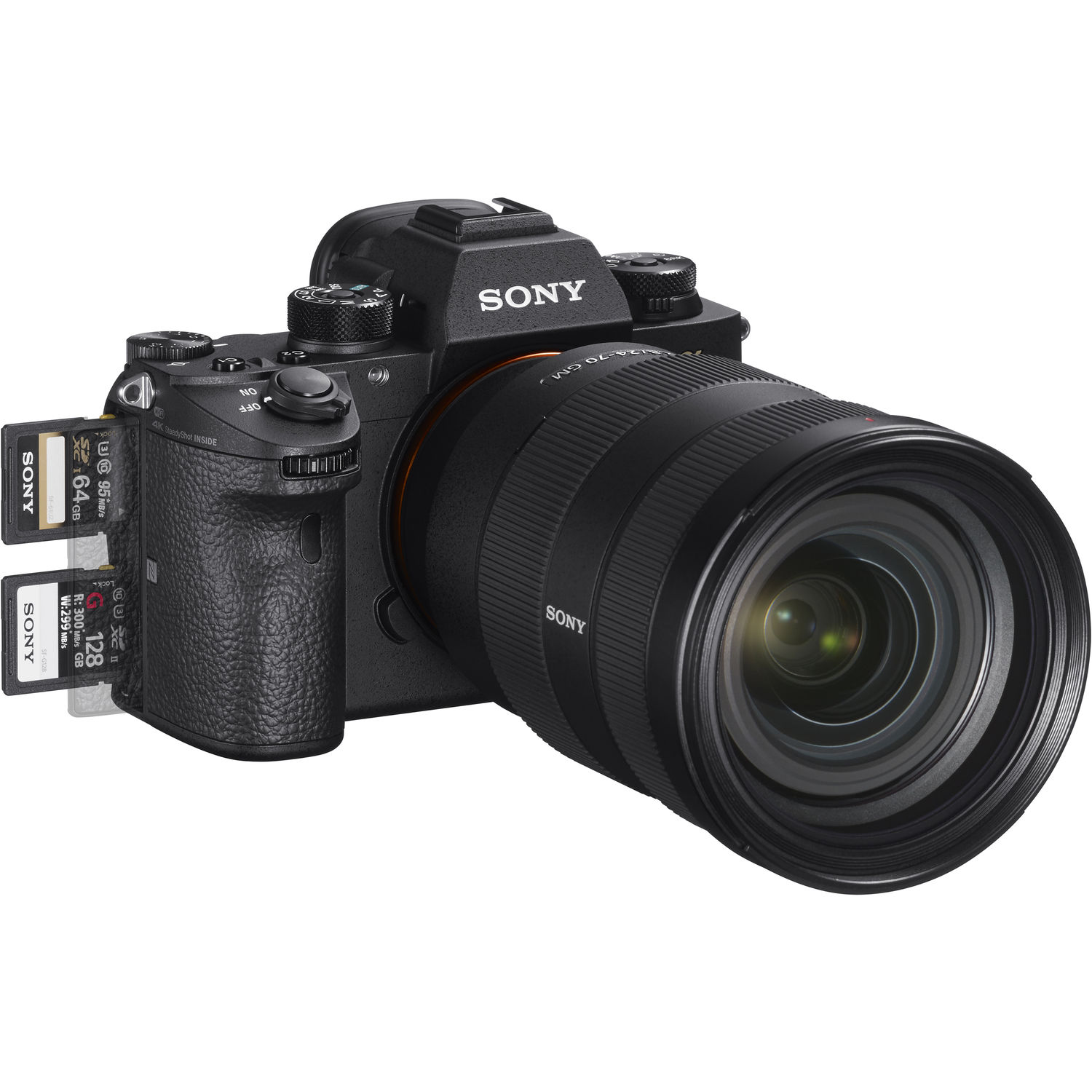 Sony Alpha A9 body