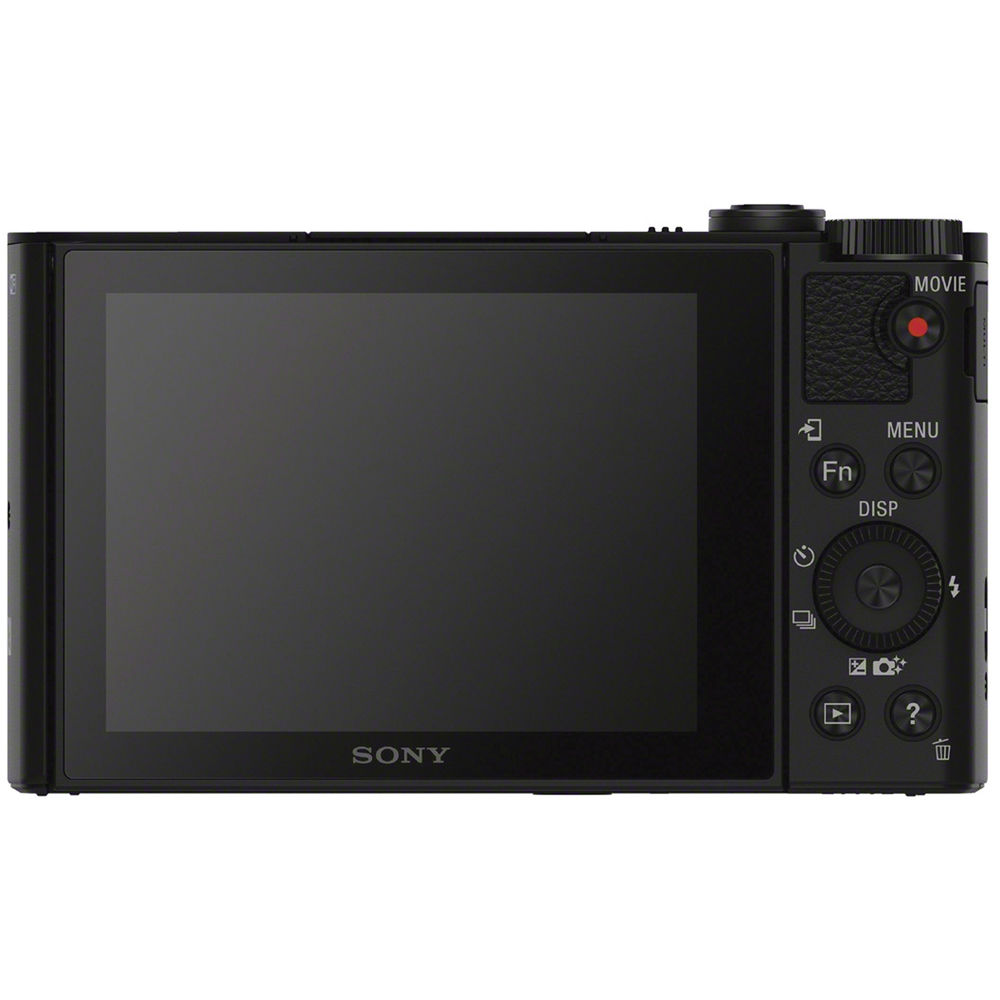 Máy Ảnh Sony Cyber-shot DSC-WX500
