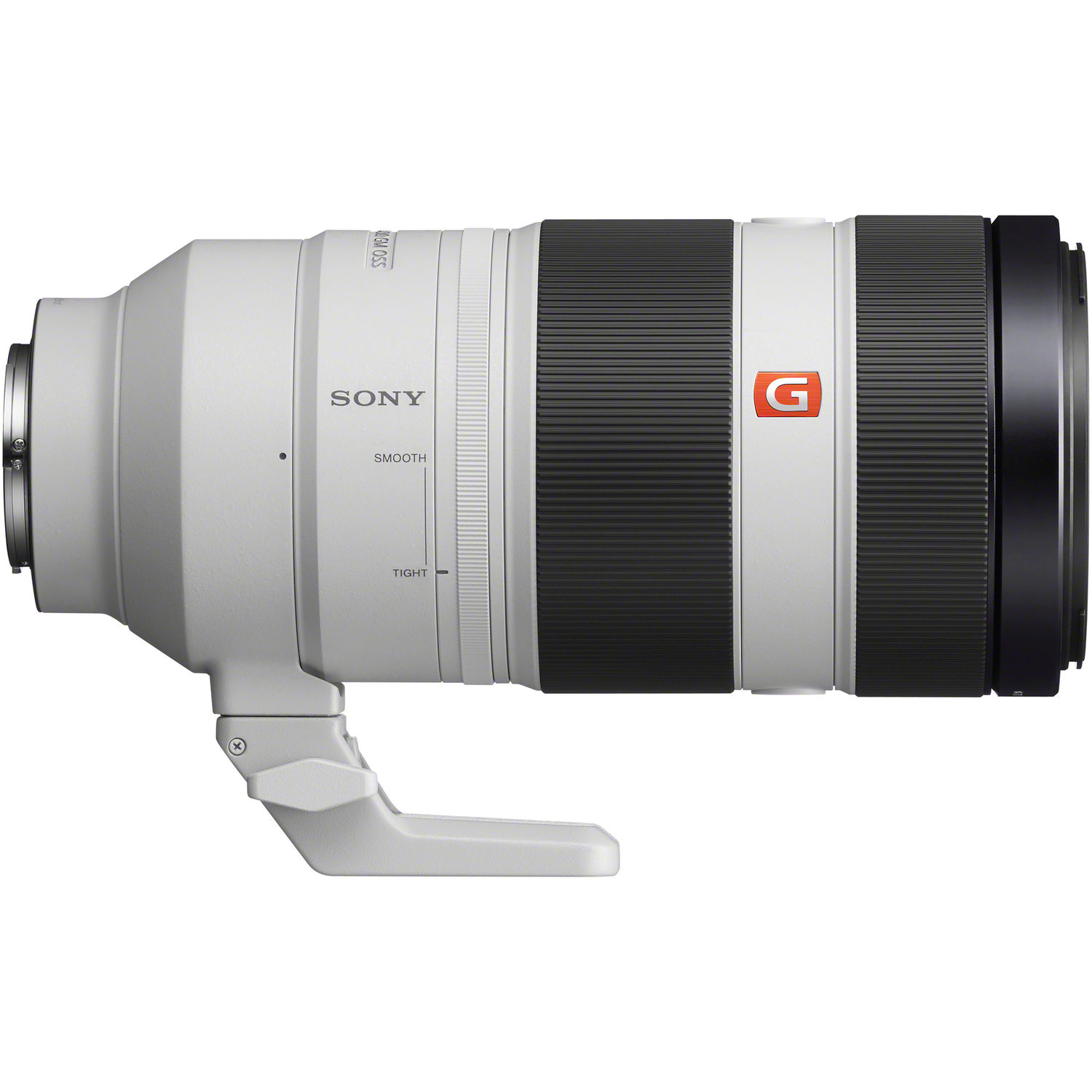 Ống Kính Sony FE 100-400mm f/4.5-5.6 GM OSS