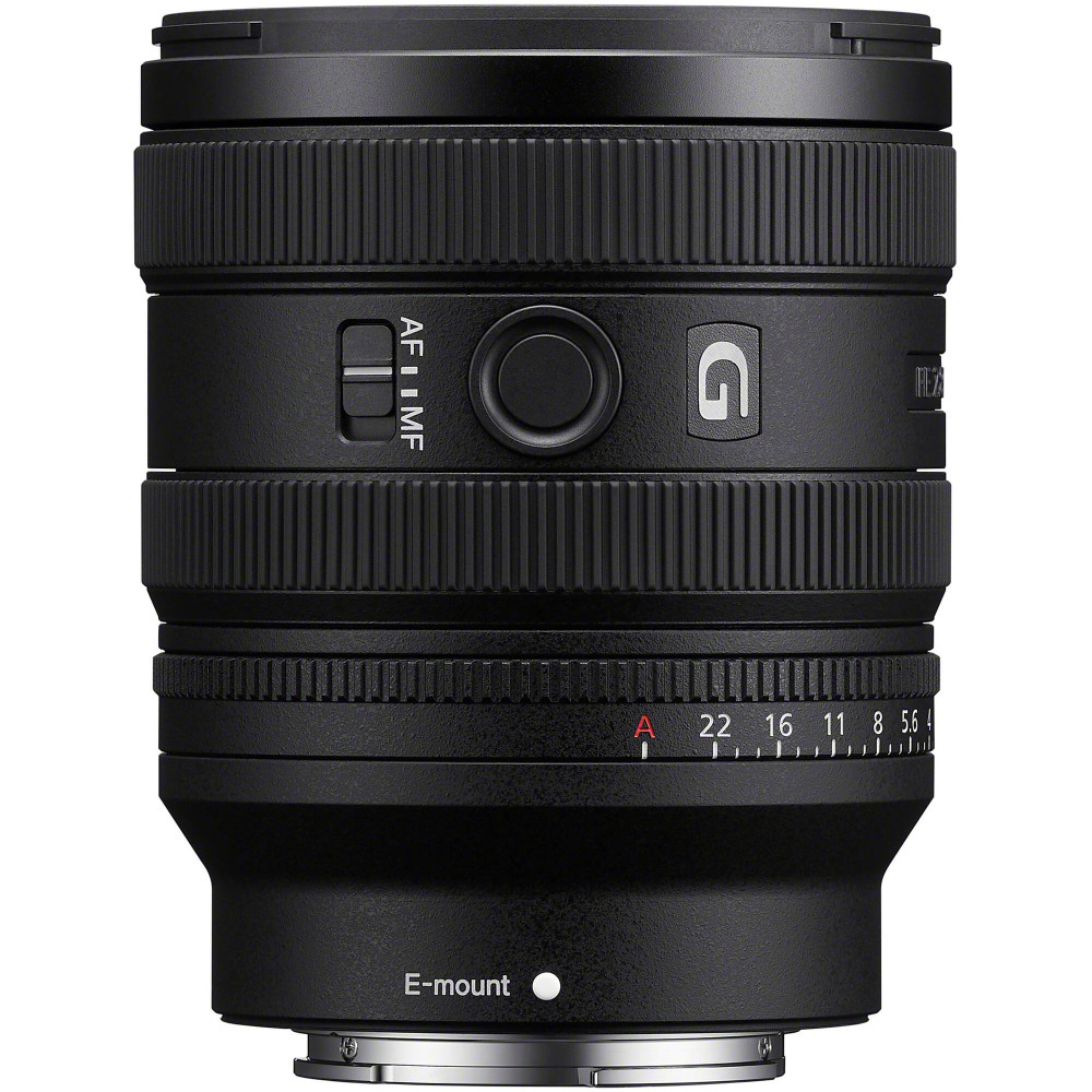 Ống Kính Sony FE 16-25mm f/2.8 G | Chính Hãng