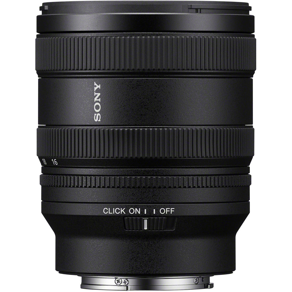 Ống Kính Sony FE 16-25mm f/2.8 G | Chính Hãng
