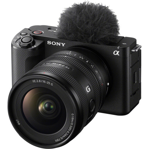 Ống Kính Sony FE 16-25mm f/2.8 G | Chính Hãng