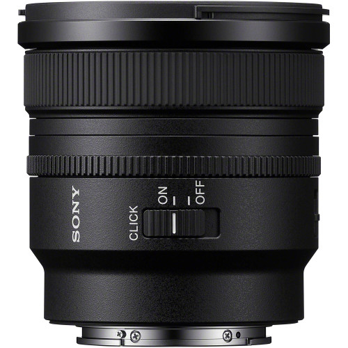 Ống kính Sony FE 16mm f/1.8 G | Chính hãng