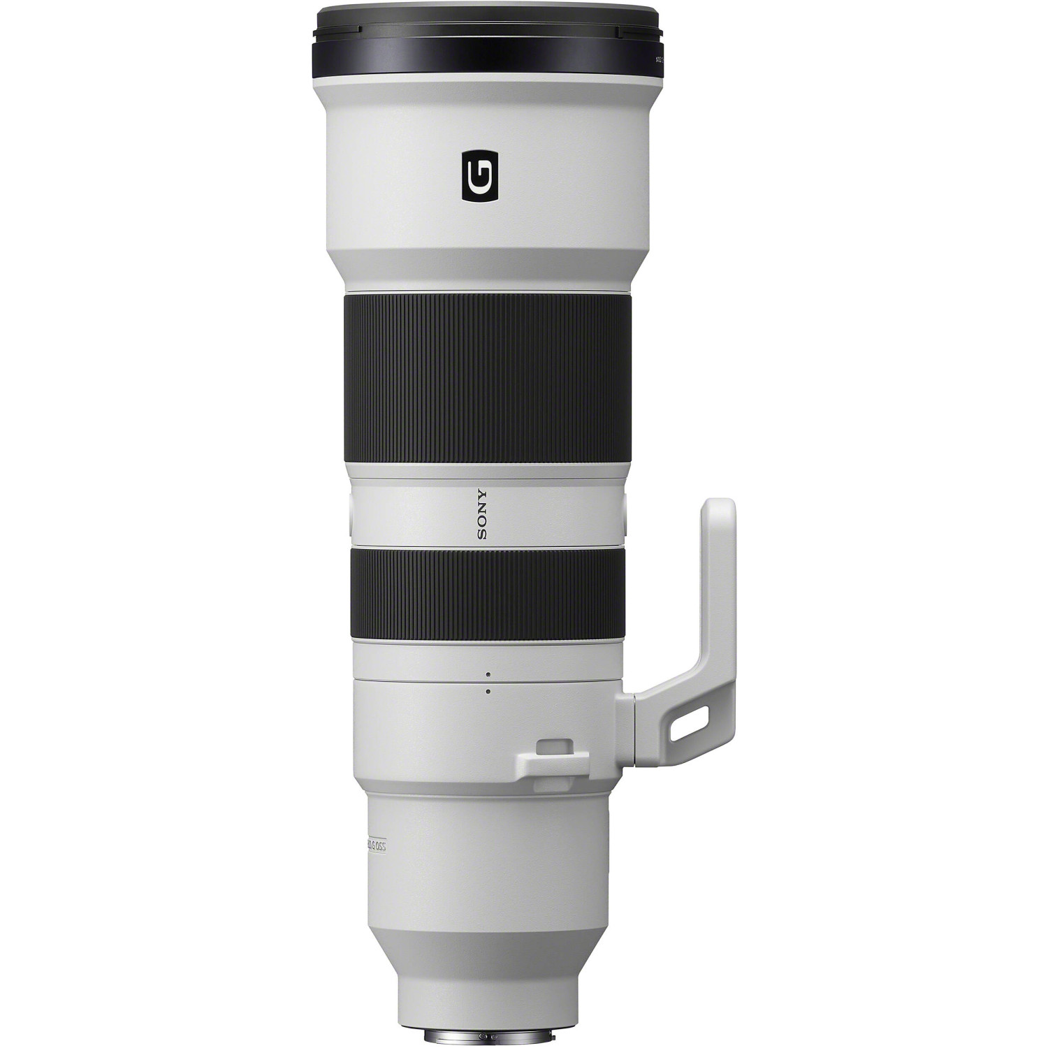 Ống kính Sony FE 400-800mm F6.3-8 G OSS | Chính hãng