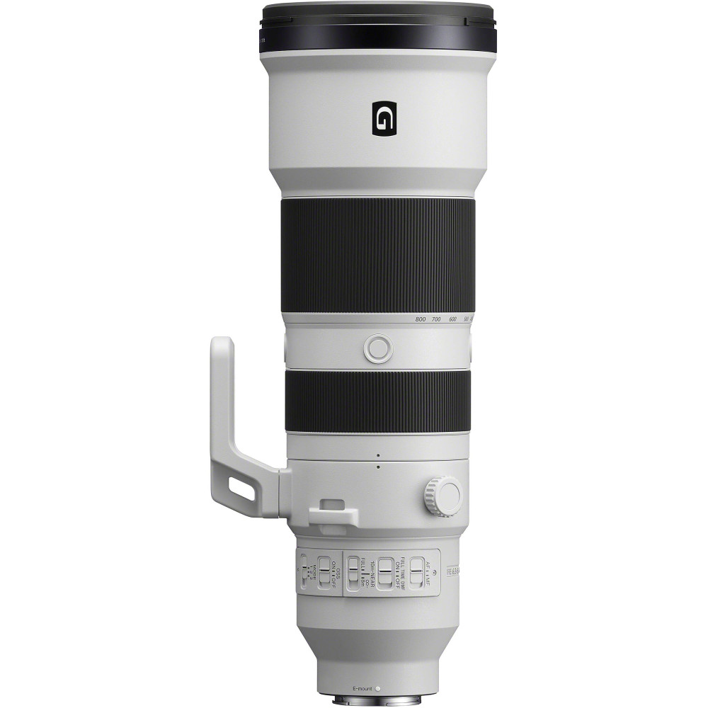 Ống kính Sony FE 400-800mm F6.3-8 G OSS | Chính hãng