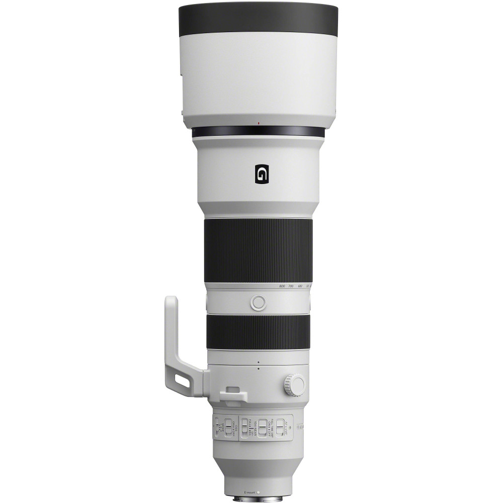 Ống kính Sony FE 400-800mm F6.3-8 G OSS | Chính hãng