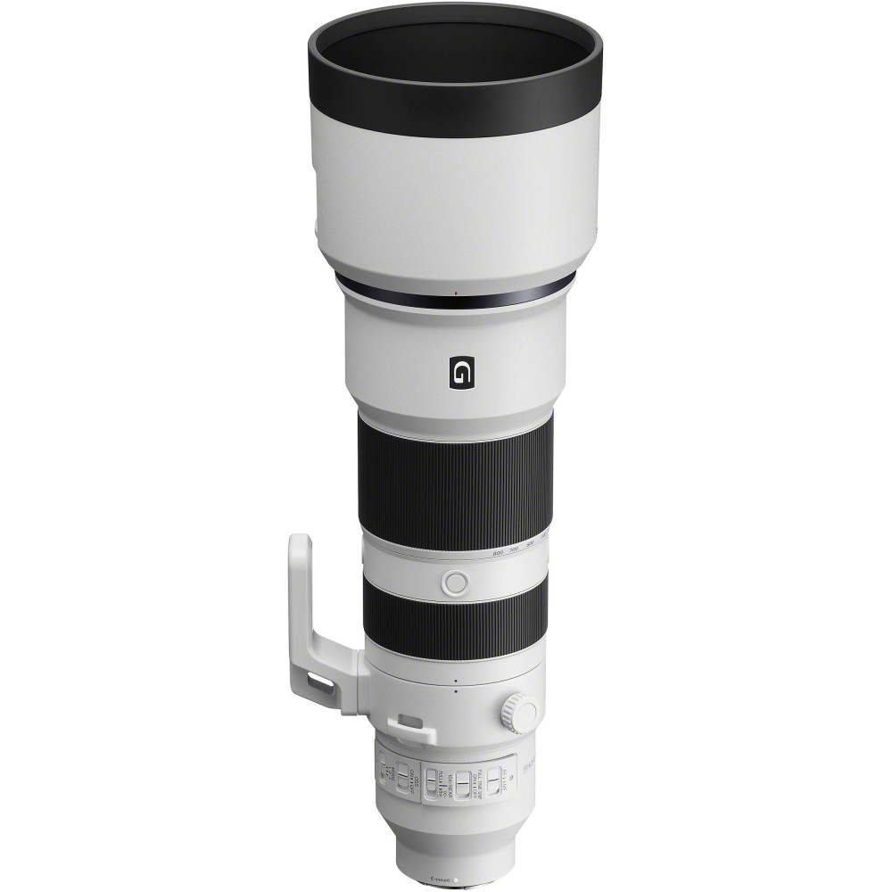 Ống kính Sony FE 400-800mm F6.3-8 G OSS | Chính hãng