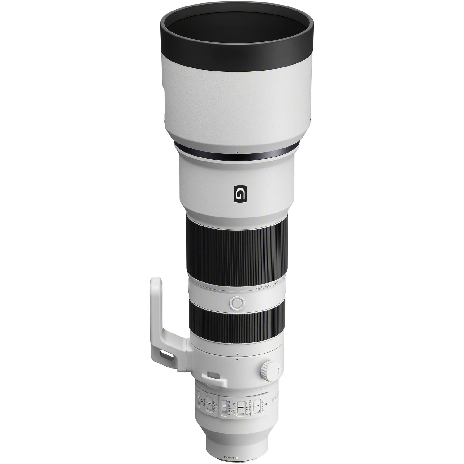 Ống kính Sony FE 400-800mm F6.3-8 G OSS | Chính hãng