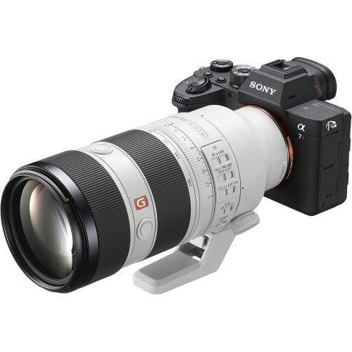 Ống kính Sony FE 70-200mm f/2.8 GM OSS II | Chính hãng