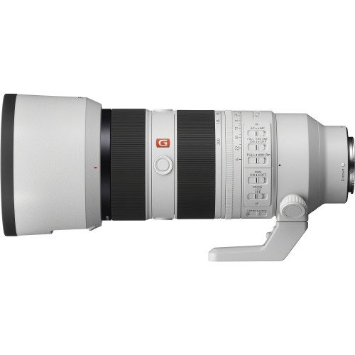 Ống kính Sony FE 70-200mm f/2.8 GM OSS II | Chính hãng