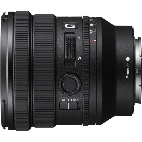 Ống kính Sony FE PZ 16-35mm f/4 G | Chính hãng