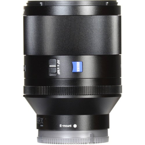Ống kính Sony Planar T * FE 50mm f/1.4 ZA