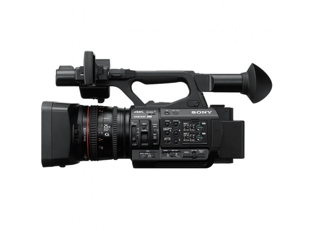 Máy quay chuyên nghiệp Sony PXW-Z190V (Chính hãng)