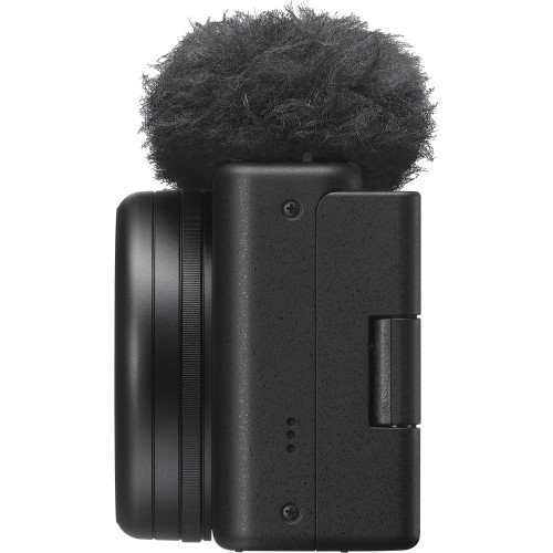 Sony ZV-1 II Vlog On The Go Edition (Black) | Chính Hãng
