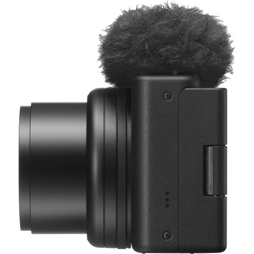 Máy ảnh Sony ZV-1 II (Black) | Chính Hãng