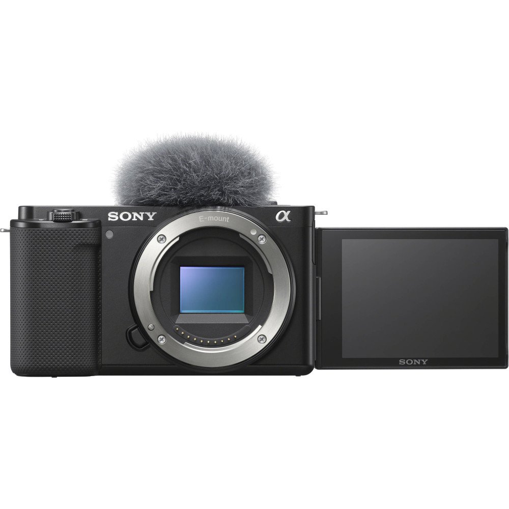 Sony ZV-E10 body (Chính hãng)