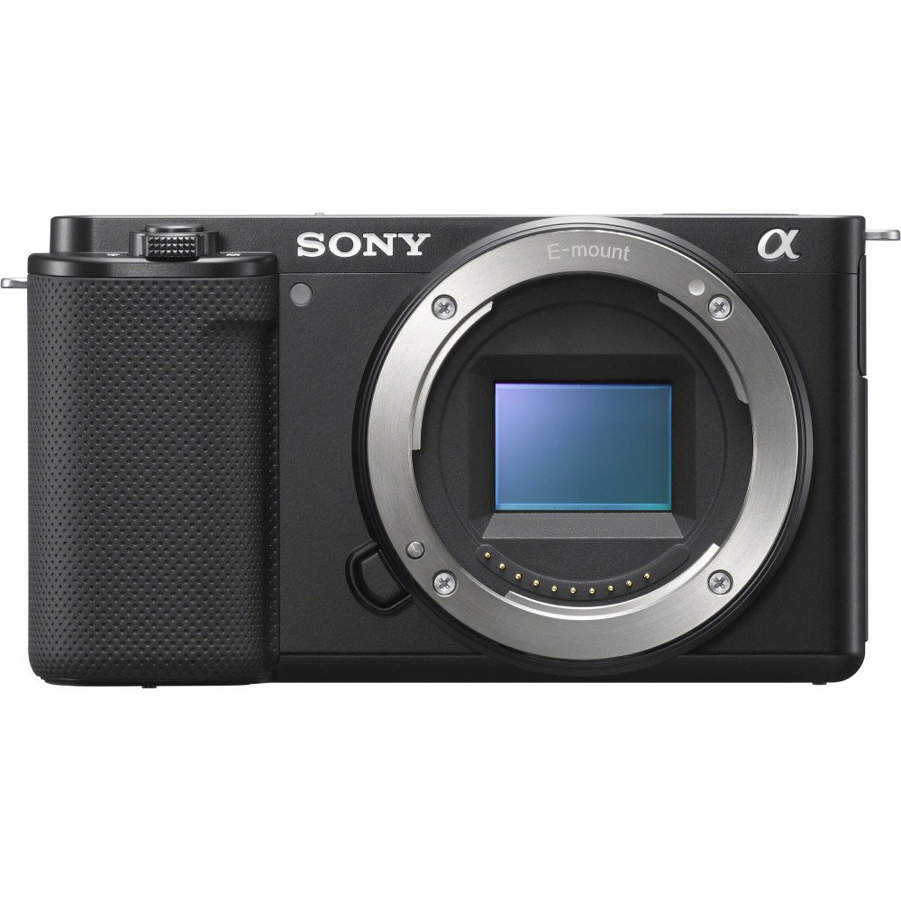 Sony ZV-E10 body (Chính hãng)