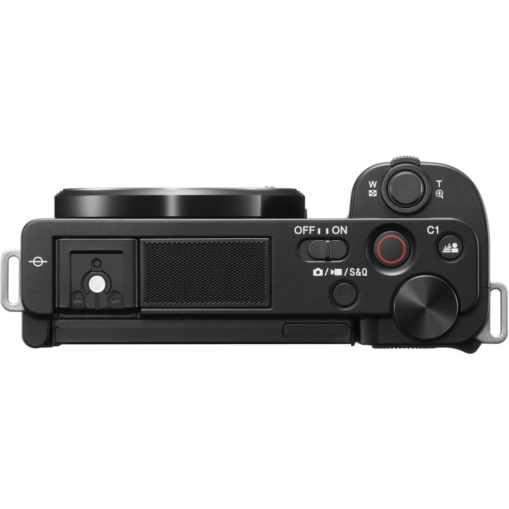 Sony ZV-E10 body (Chính hãng)