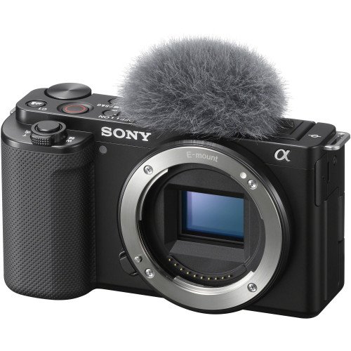 Sony ZV-E10 body (Chính hãng)