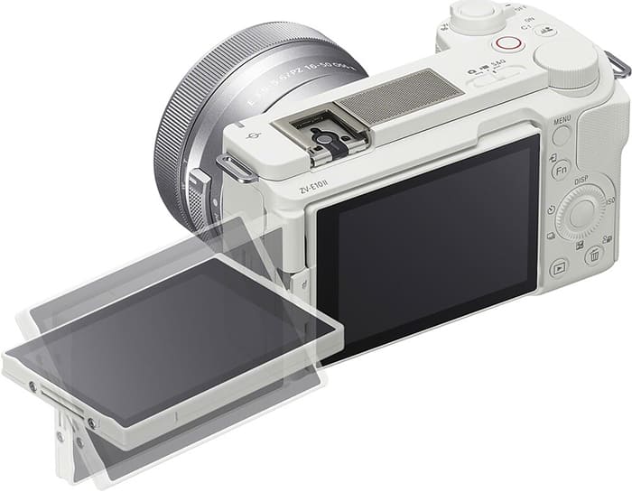 Máy ảnh Sony ZV-E10 II (Black, Body Only)