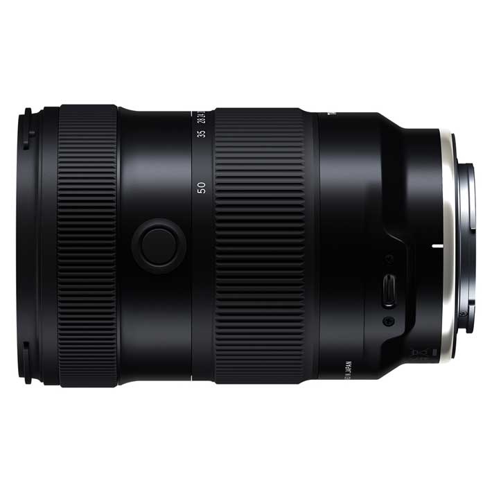 Ống kính Tamron 17-50mm F/4 Di III VXD Sony FE