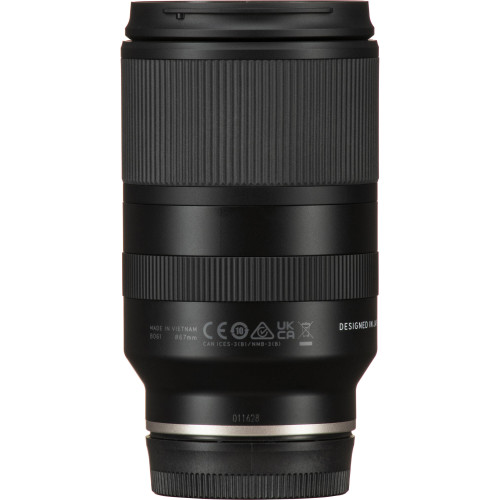 Ống Kính Tamron 18-300mm F/3.5-6.3 Di III-A VC VXD for Sony