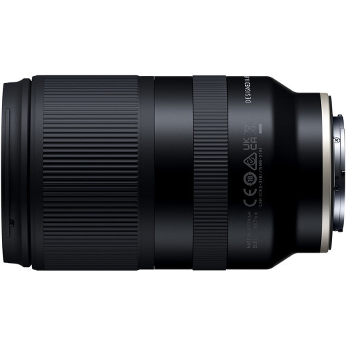 Ống Kính Tamron 18-300mm F/3.5-6.3 Di III-A VC VXD for Sony