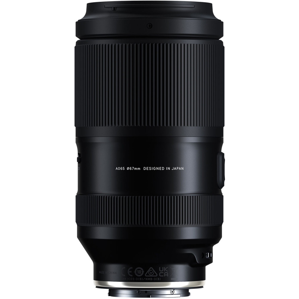 Ống kính Tamron 70-180mm f/2.8 Di III VC VXD G2 (Sony E) | Chính hãng