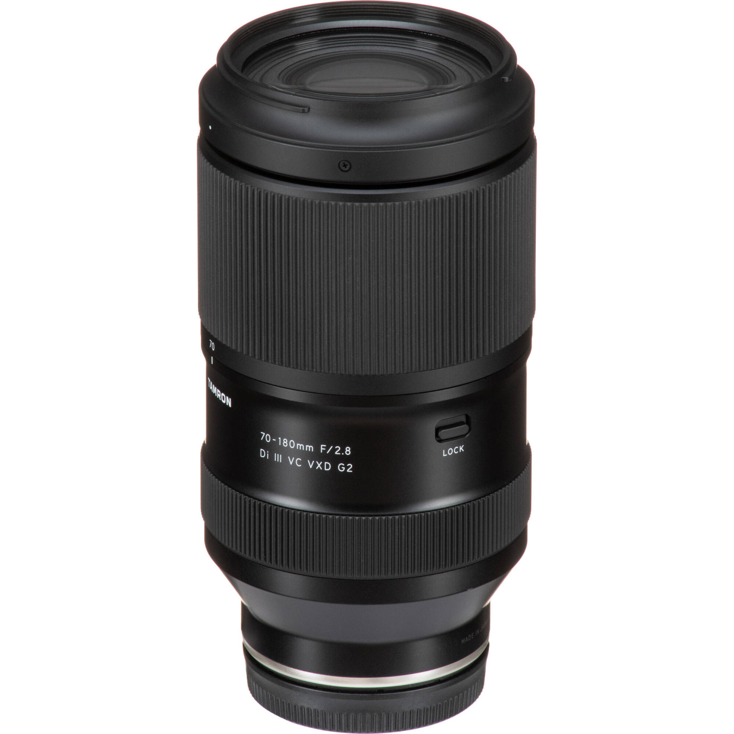 Ống kính Tamron 70-180mm f/2.8 Di III VC VXD G2 for Nikon Z| Chính hãng