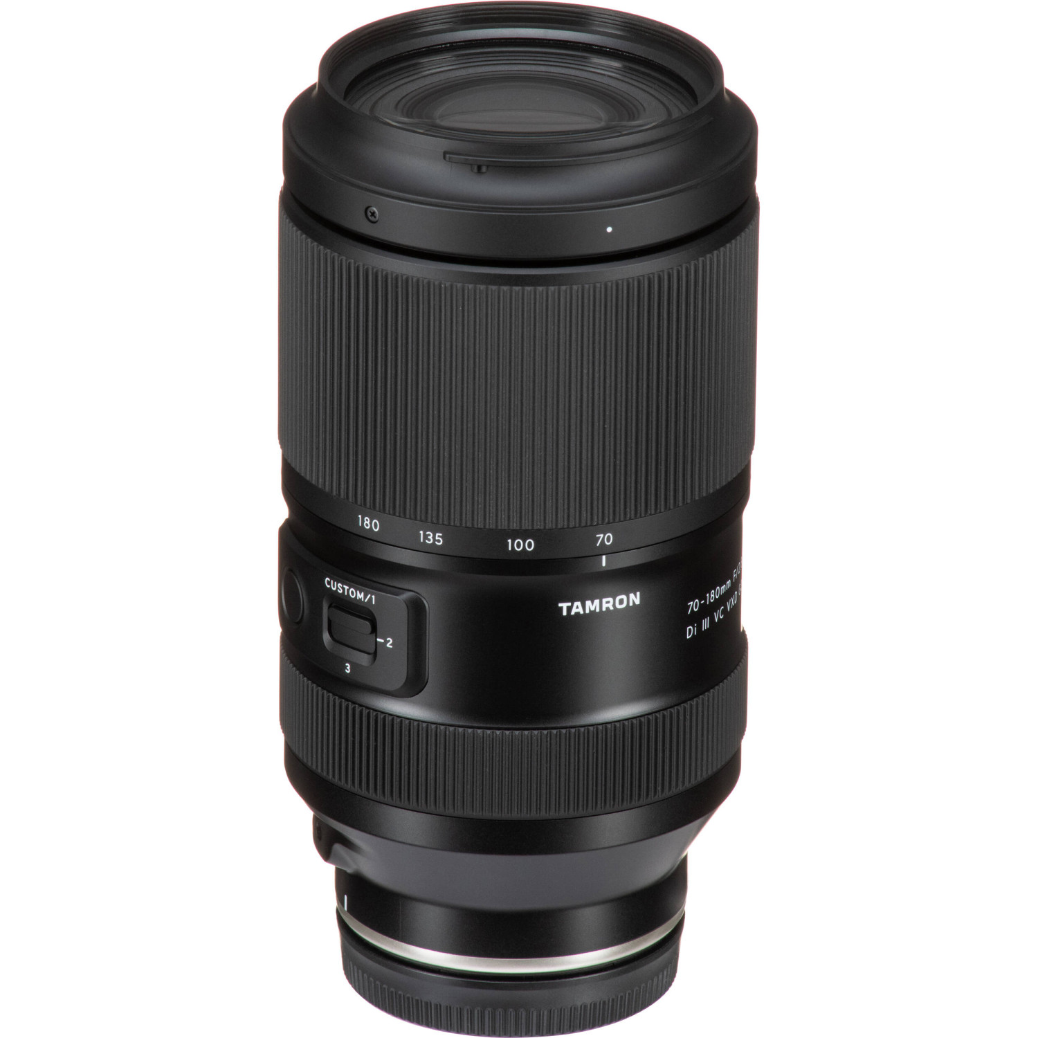 Ống kính Tamron 70-180mm f/2.8 Di III VC VXD G2 (Sony E) | Chính hãng