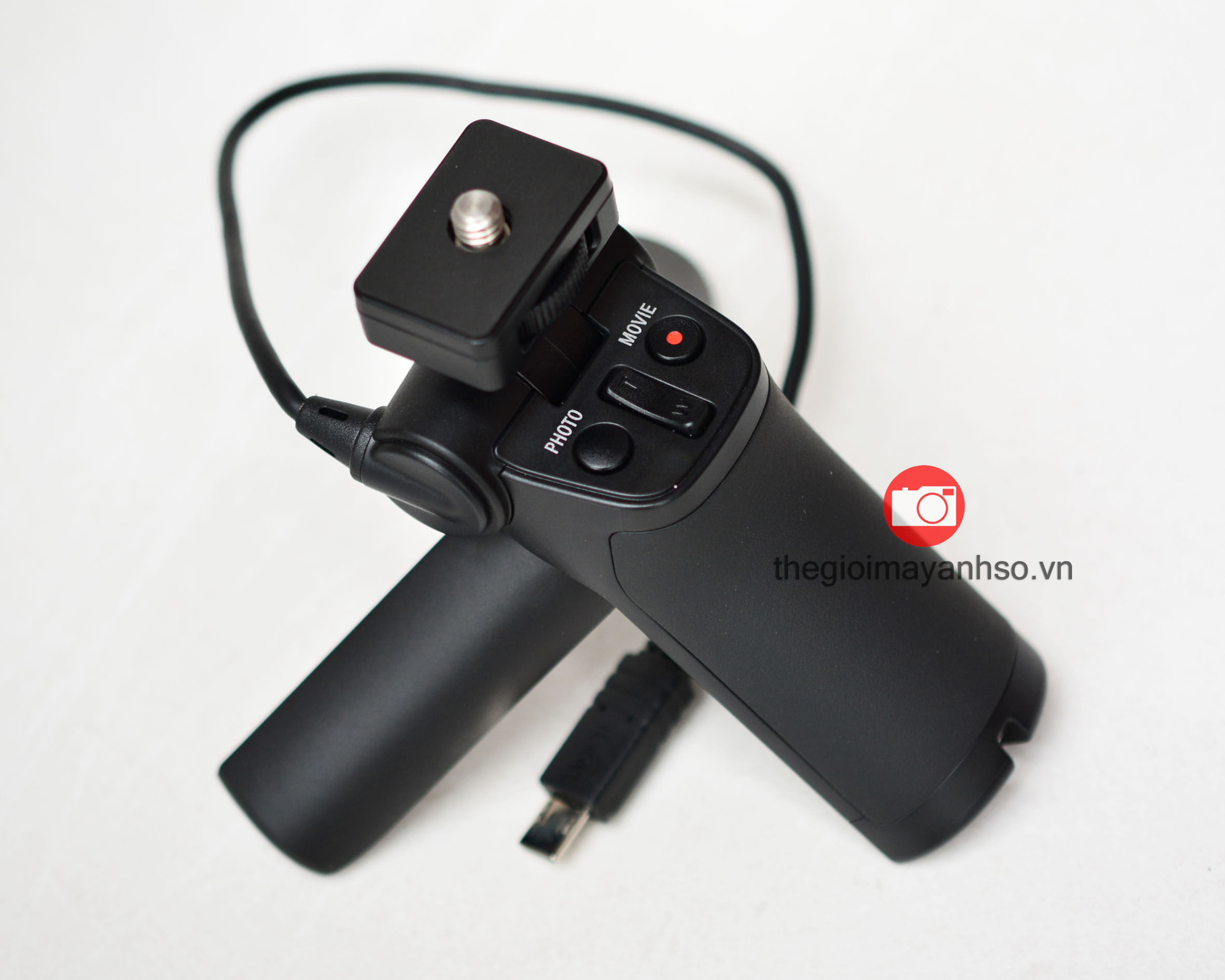 Báng cầm tay Sony GP-VPT1 (Chính hãng)