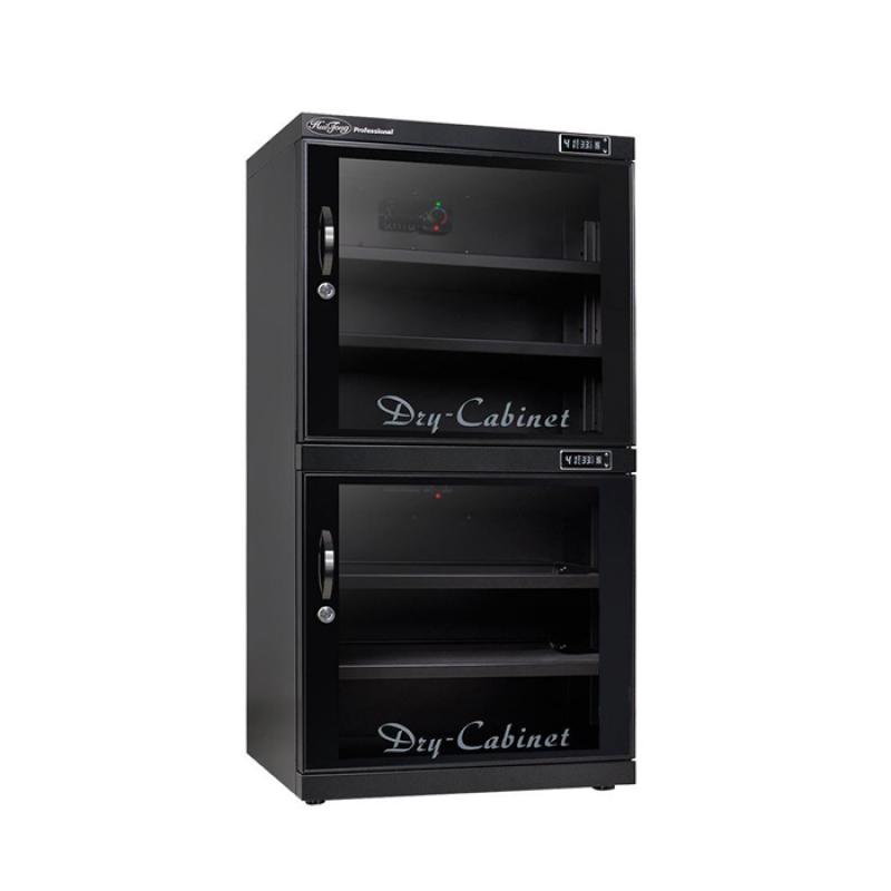 Tủ chống ẩm Dry Cabi DHC-300, 300Lít