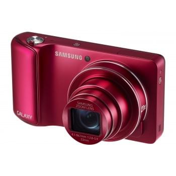 Samsung Galaxy Camera EK-GC100 Wi-Fi / 3G