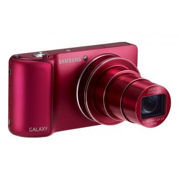 Samsung Galaxy Camera EK-GC100 Wi-Fi / 3G